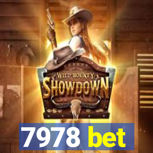 7978 bet