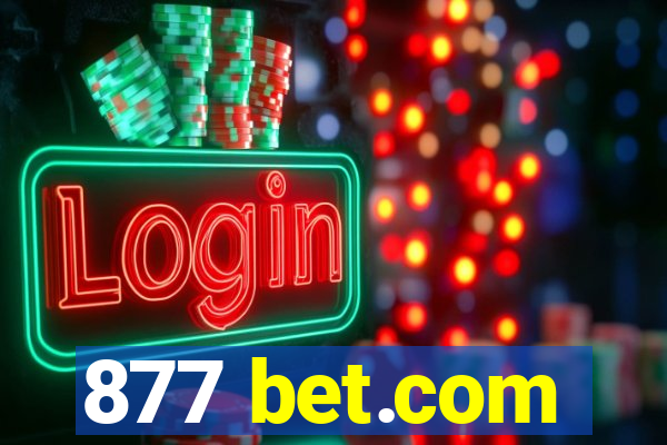 877 bet.com