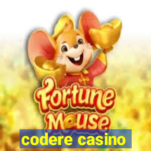 codere casino