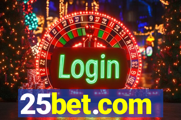 25bet.com