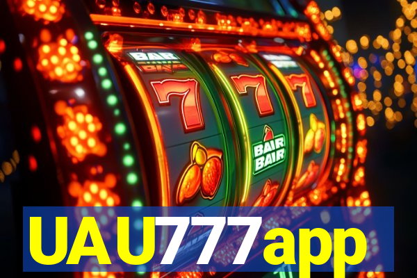 UAU777app