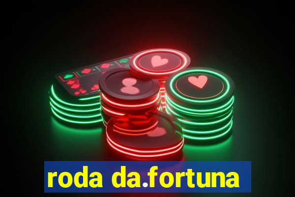 roda da.fortuna