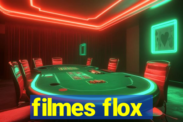 filmes flox