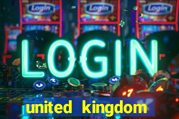 united kingdom online casinos