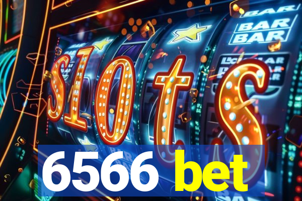 6566 bet