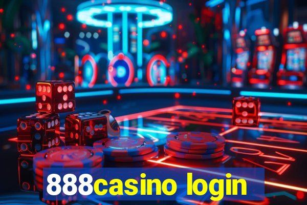 888casino login