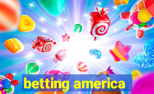 betting america