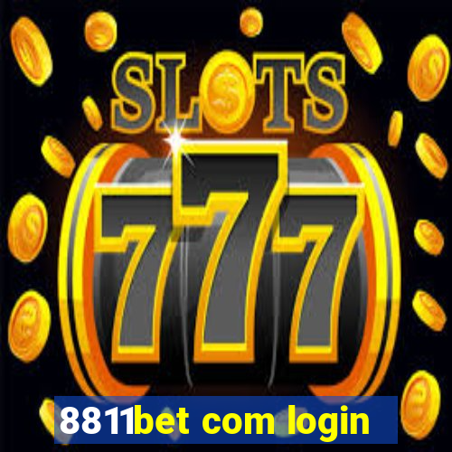 8811bet com login