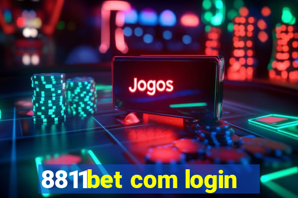 8811bet com login