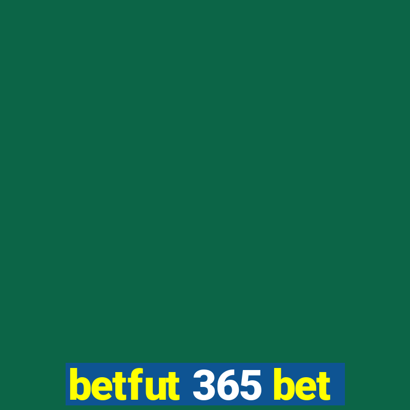 betfut 365 bet