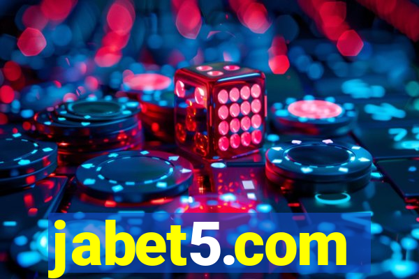 jabet5.com