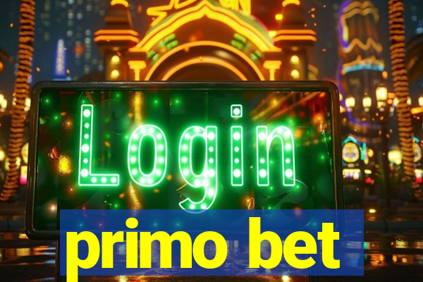 primo bet