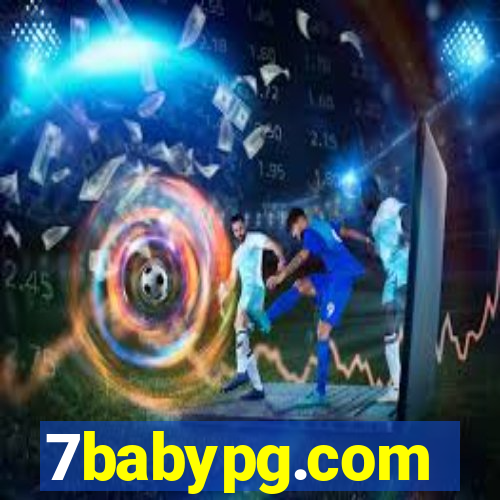 7babypg.com