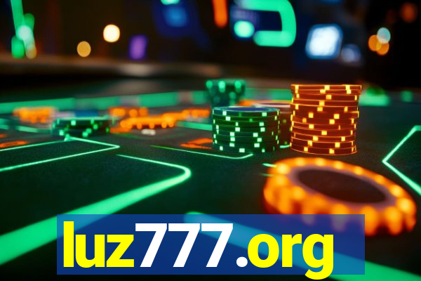 luz777.org