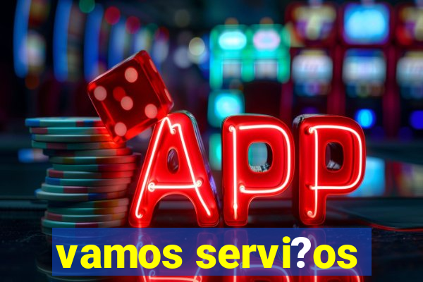 vamos servi?os