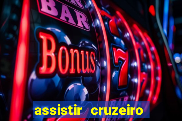 assistir cruzeiro das loucas online