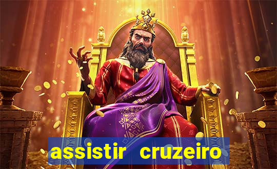 assistir cruzeiro das loucas online