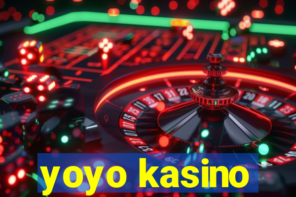 yoyo kasino