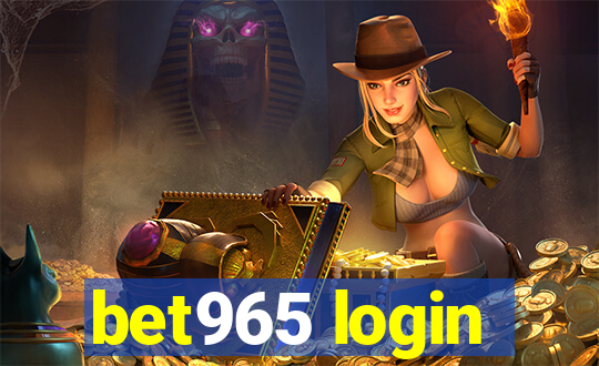 bet965 login