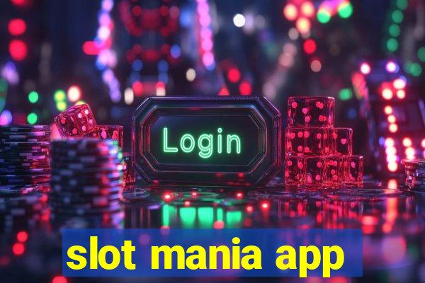 slot mania app