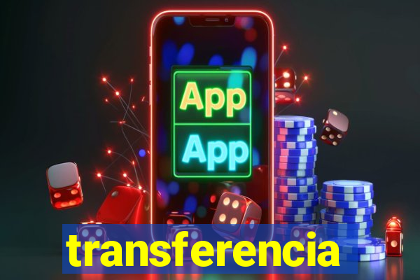 transferencia bancaria casino online