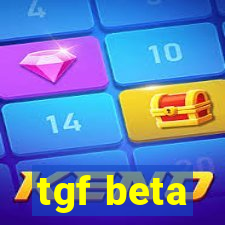 tgf beta