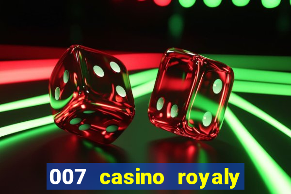 007 casino royaly torrent magnet