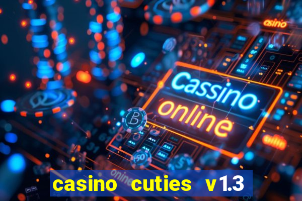 casino cuties v1.3 - android.apk