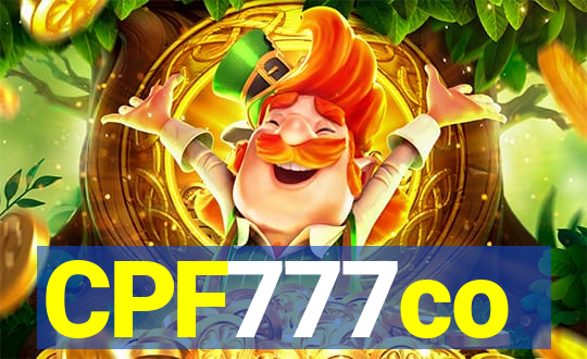 CPF777co