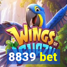 8839 bet