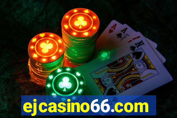 ejcasino66.com