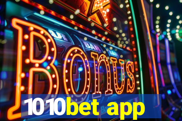 1010bet app