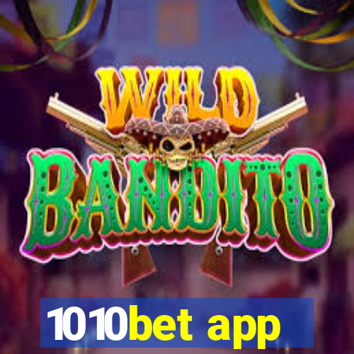 1010bet app