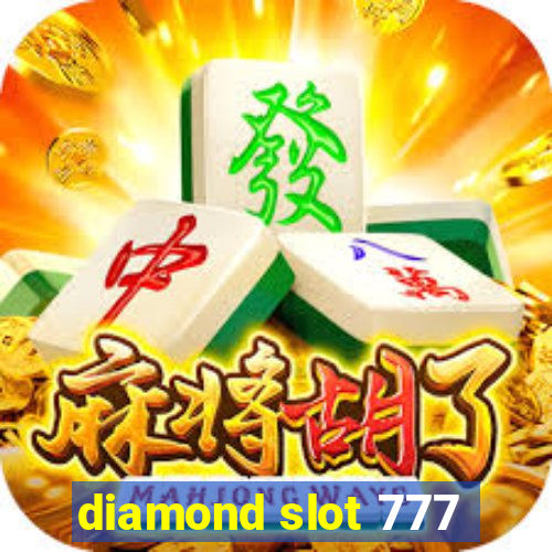 diamond slot 777