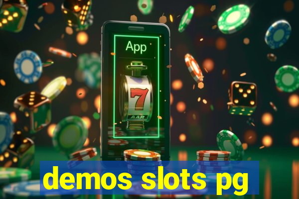 demos slots pg