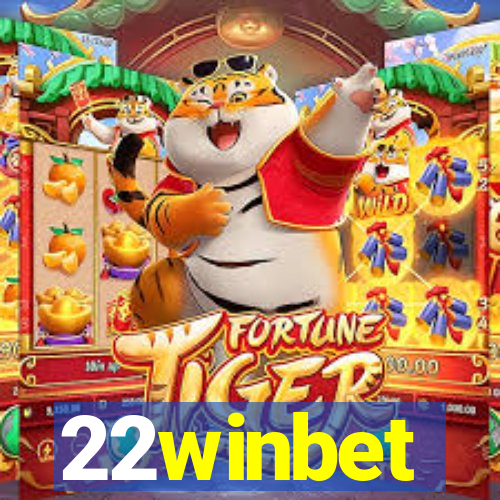 22winbet