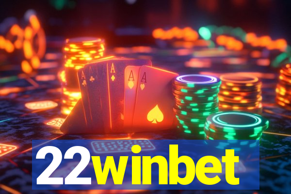 22winbet