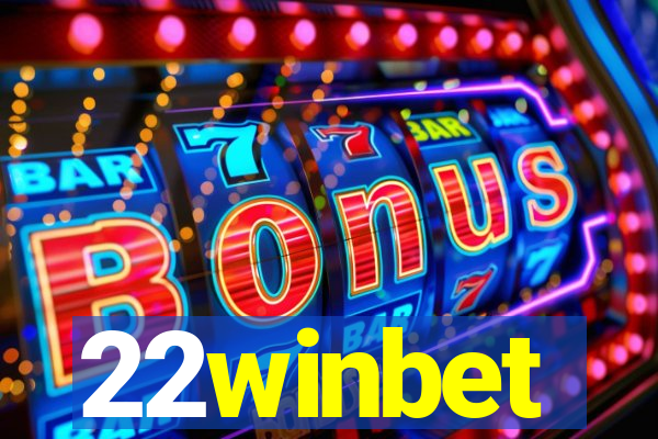 22winbet