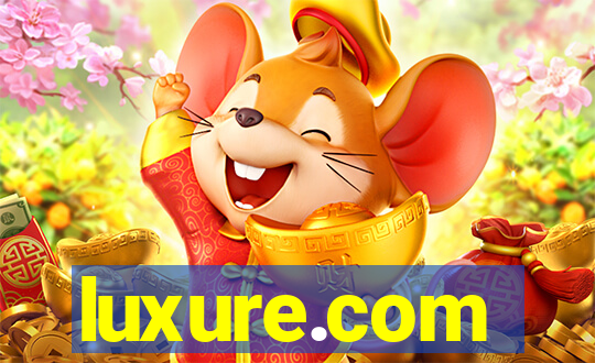 luxure.com