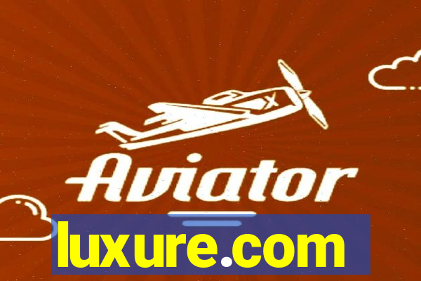 luxure.com