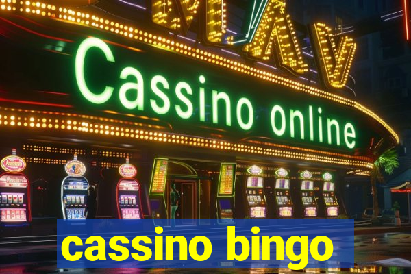 cassino bingo