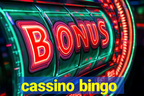 cassino bingo