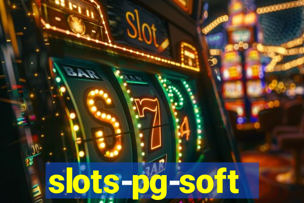 slots-pg-soft