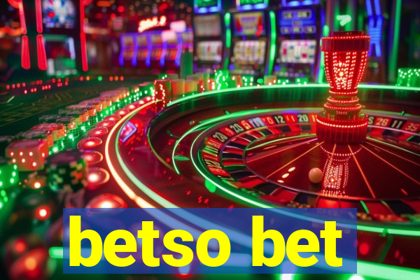 betso bet