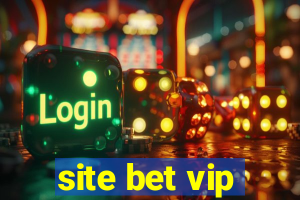 site bet vip