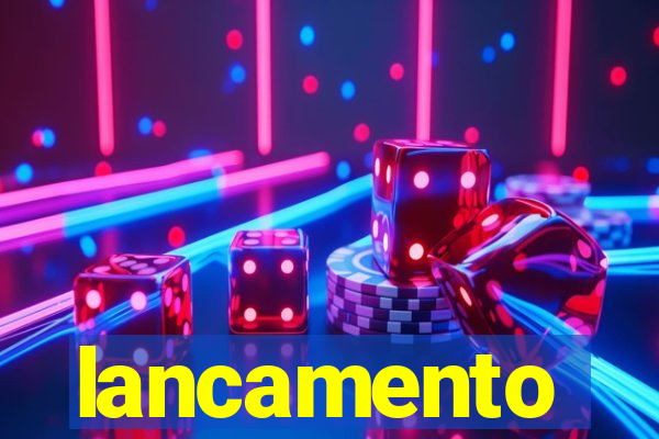 lancamento plataforma slots