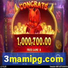 3mamipg.com