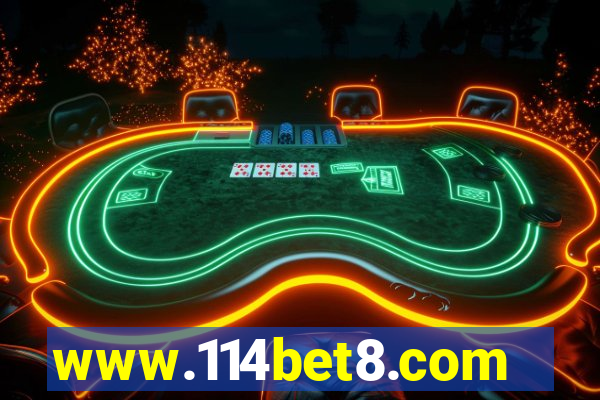 www.114bet8.com