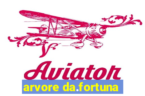 arvore da.fortuna