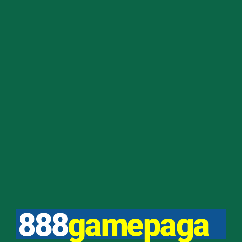 888gamepaga